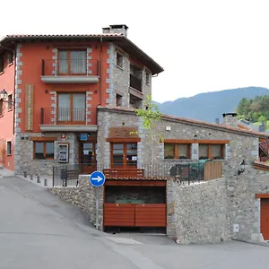 Apartahotel Bellver, Bellver de Cerdanya