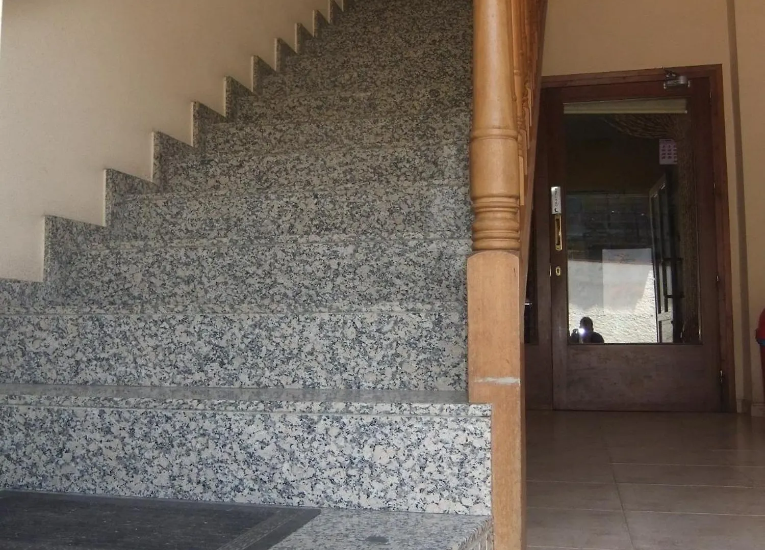 Pensio L'Estada Sant Joan les Fonts